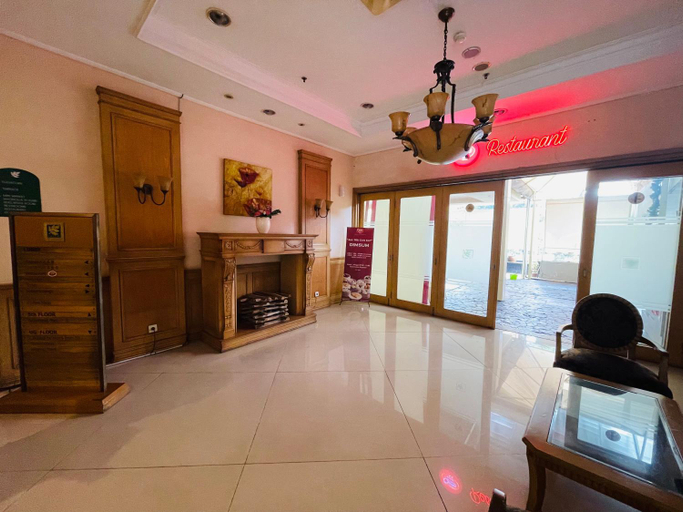 Food & Drinks, Gorgeous Room at Galeri Ciumbuleuit Hotel Tower 1, Bandung