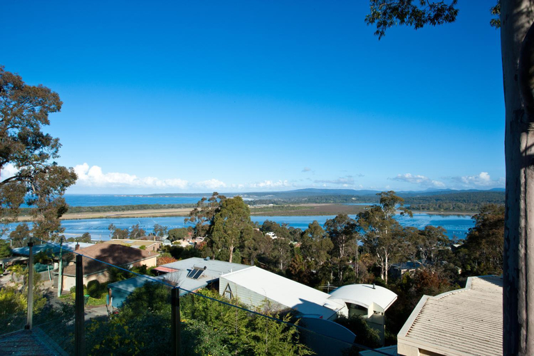 Exterior & Views 3, Pure Indulgence, Bega Valley