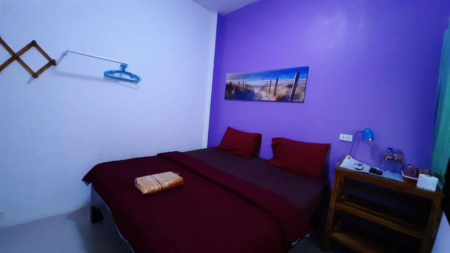 Bedroom 16