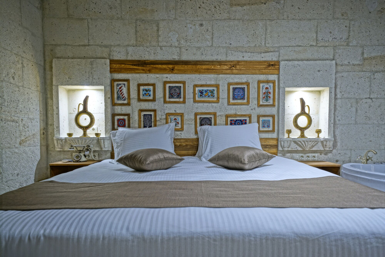 Bedroom 4, Arinna Cappadocia, Nevşehir