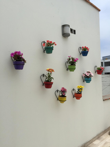 Others 3, Kelebek Hostel, Lima