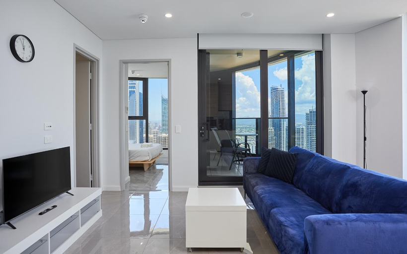 Others 3, Serain Residences on 88 Esplanade Surfers Paradise, Gold Coast