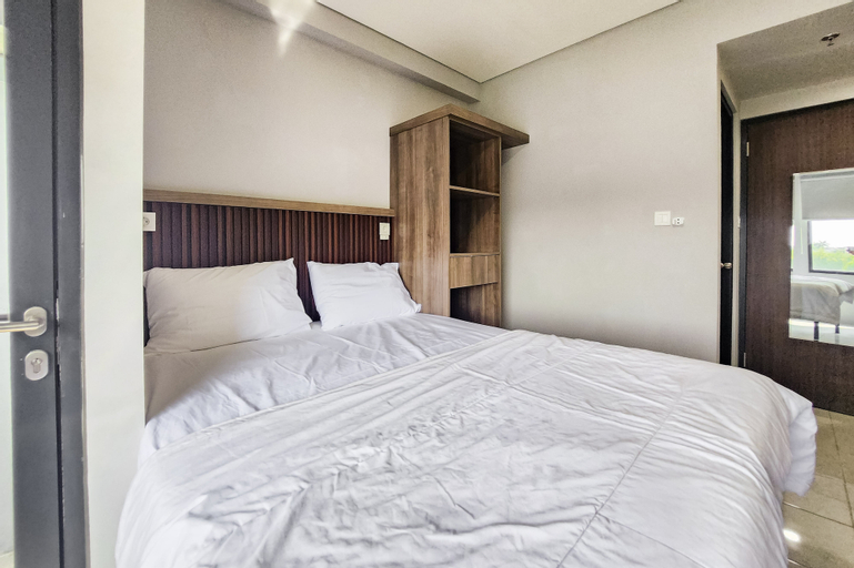 RedLiving Apartemen Riverdale Cikarang - Star Rooms - Tap to explore photos