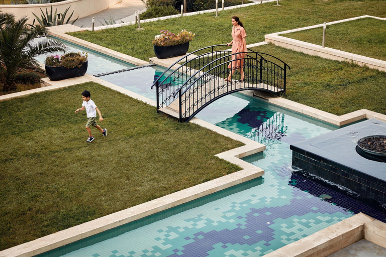 Sport & Beauty 2, JW Marriott Absheron Baku, Baku