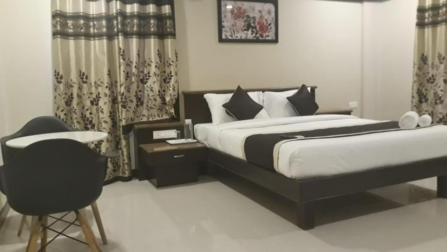 Bedroom 3, Pramod Villa , Kamalaalaya, Bangalore