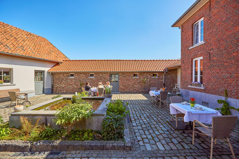 Others 2, Wellness B&B De Zevenslaper, Vlaams Brabant
