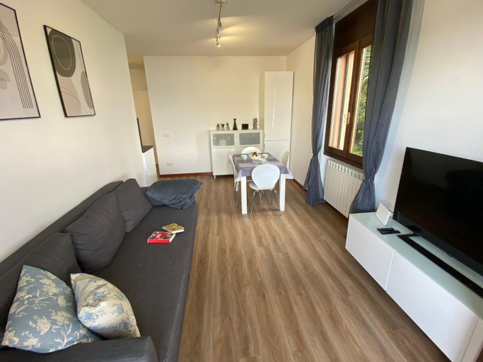 Others 3, Blue Lake apartment, Verbano-Cusio-Ossola