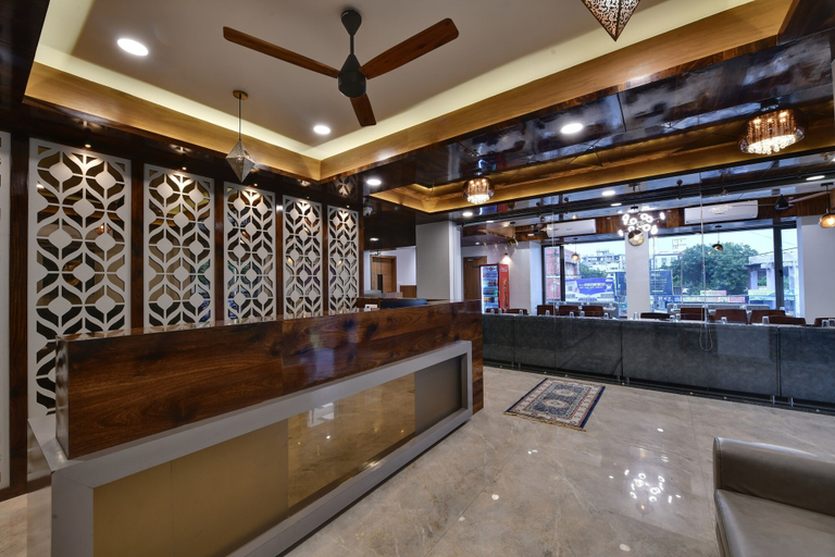 Others 5, Hotel Radhika, Devbhumi Dwarka