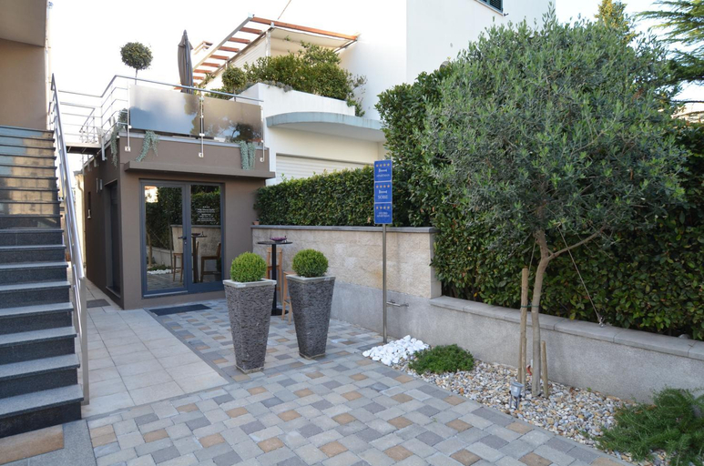 Public Area, Villa Diana Zadar, Zadar