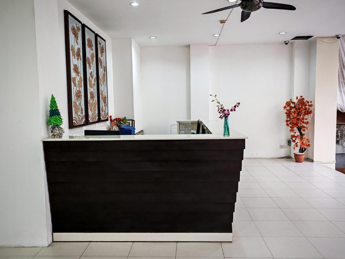 Public Area 5, Harmony Patong Hotel, Pulau Phuket