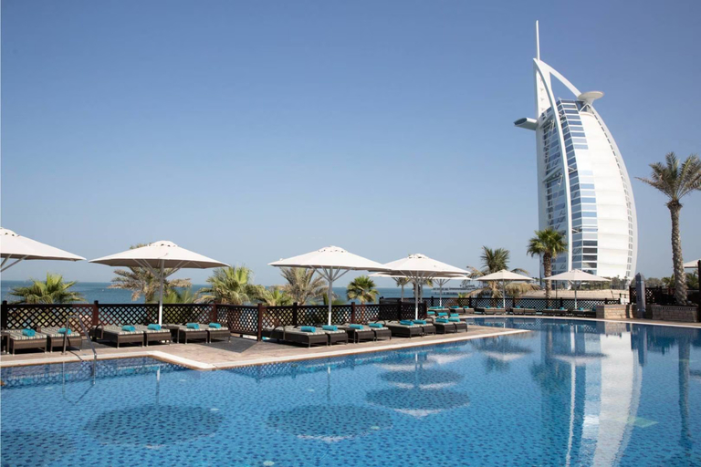 Sport & Beauty 2, Jumeirah Mina Al Salam Dubai, Dubai