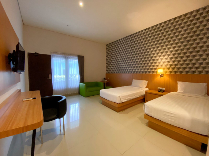 Bedroom 6