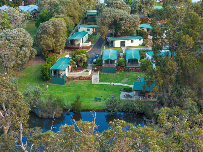 Exterior & Views 2, Riverview Tourist Park, Augusta-Margaret River