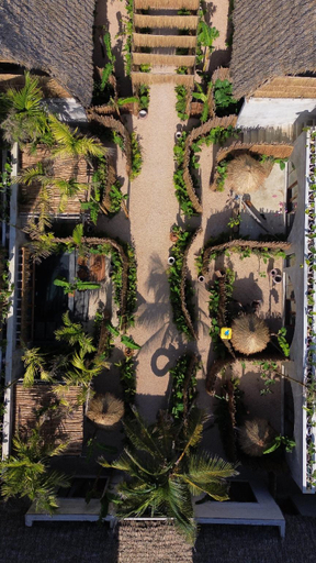 Exterior & Views, Be Zanzibar, Kusini