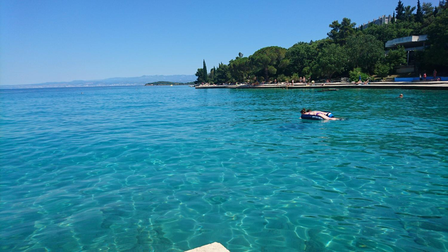 Others 5, Villa Korina, Krk