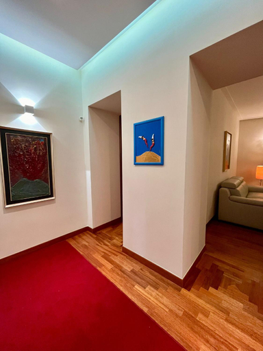 Others 4, B&B Da Paola, Napoli