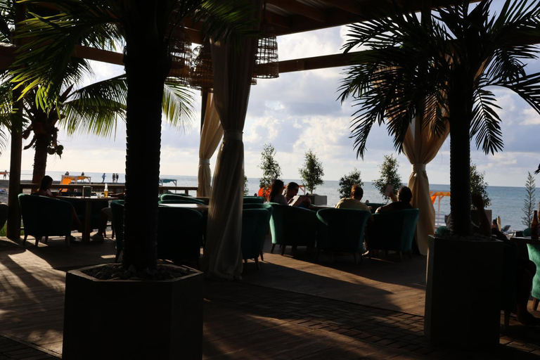 Food & Drinks 4, Hotel Partenon Beach, La Ceiba