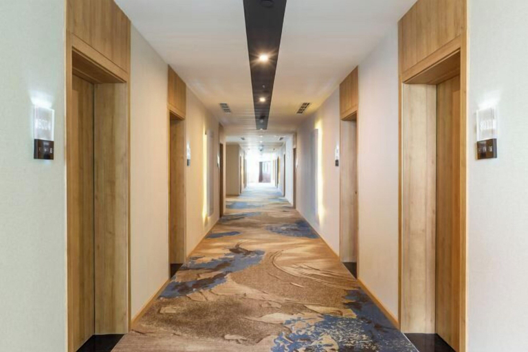 Others 4, Tongnan Hotel, Chongqing