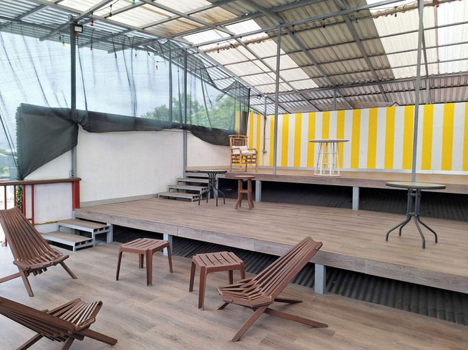 Food & Drinks 4, Colours Oasis Resort ADULT ONLY, San José