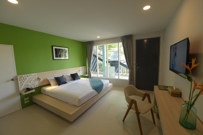 Bedroom 11