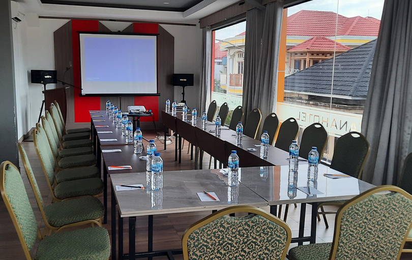 Business Facilities 4, TANAHOTEL Syariah, Padang