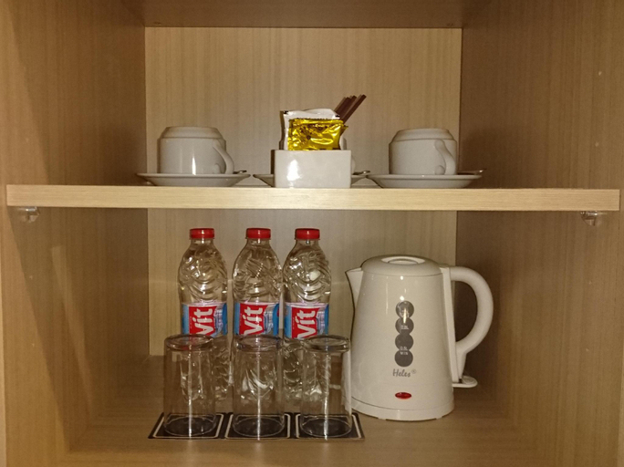 Amenities