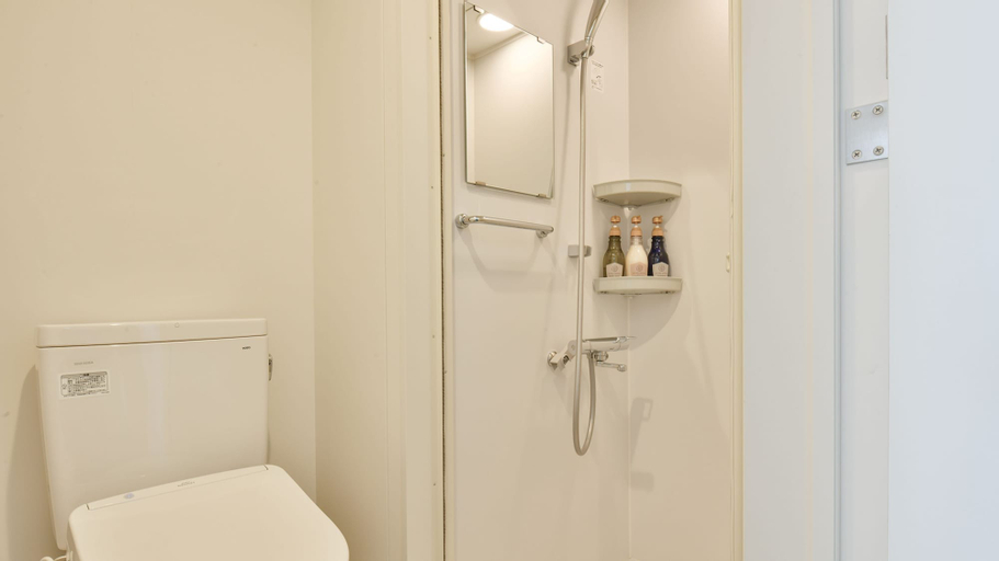Bathroom 2