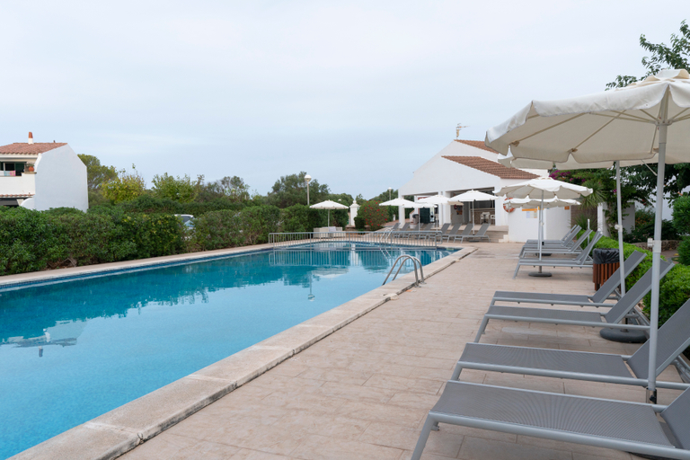 Sport & Beauty 3, Alua Lago Park, Baleares