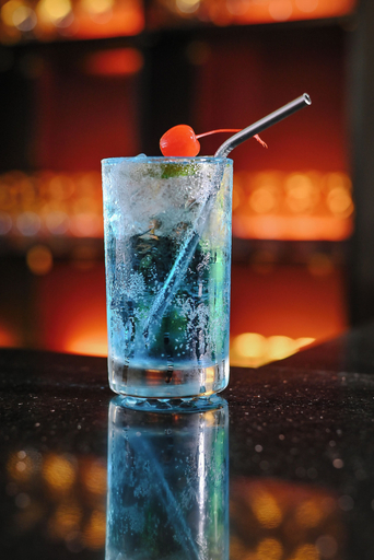 Food & Drinks 5, Monaco Hotel, Taytay
