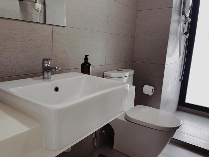 Others 3, Ekocheras Kuala Lumpur Cheras Comfy Stay, Kuala Lumpur