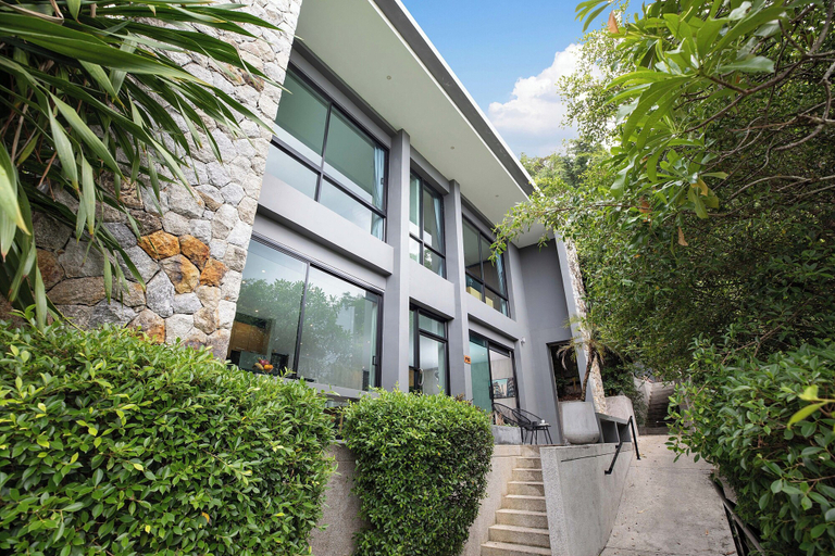 Exterior & Views 2, 2BR Duplex Pavilion P12 in Natural Park, Phuket Island