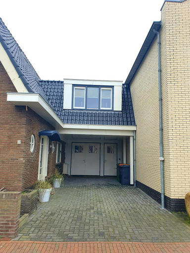 Others 5, Suite De Brinkparel, Texel
