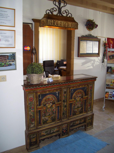 Public Area 2, Hotel Gasthof Jager Zillertal, Schwaz