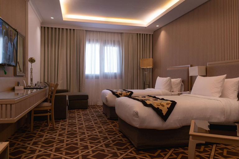 Bedroom 3, Best Western Plus Jeddah Hotel Madinah Road, Jeddah