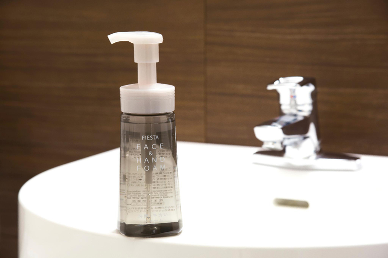 Amenities 20