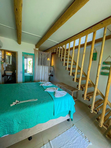 Bedroom 2, Asas del Mar, Aracati