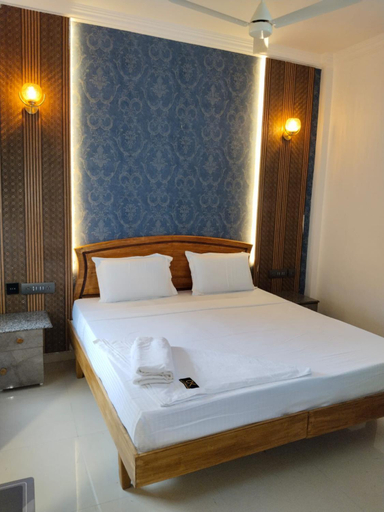 Others 4, Hotel AK International - Chennai, Chennai
