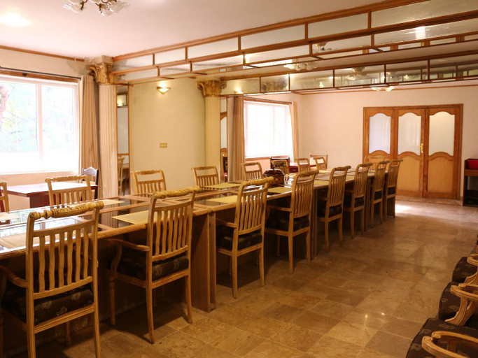 Food & Drinks 4, The Sarai Suites, Murree, Rawalpindi