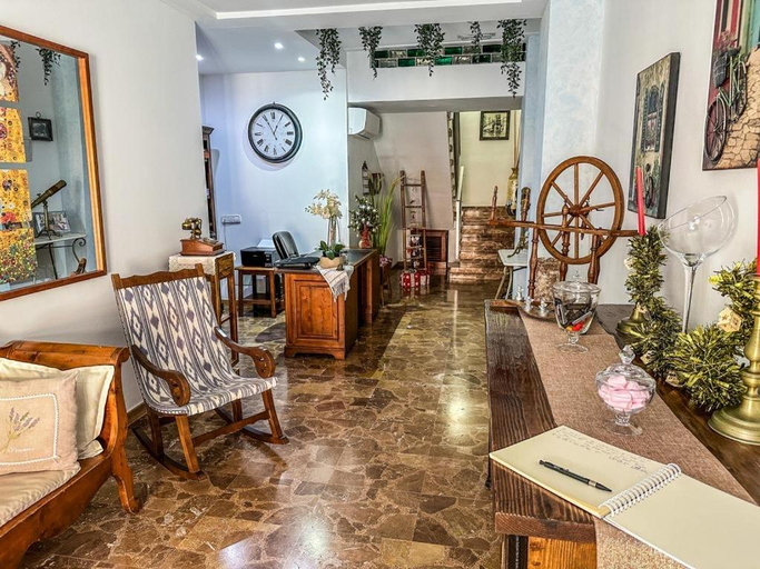 5, Hostal Ca'n Pep, Baleares