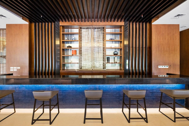 Food & Drinks 4, Selene by Kozystay - BSD, South Tangerang