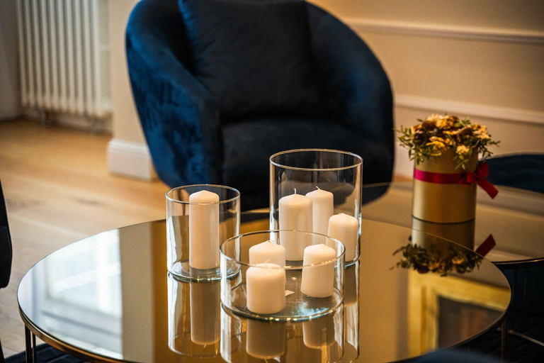 Facilities 4, Luxury 3BDR Suite- Maison Imperial, Sarajevo