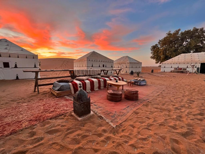 Others 4, Merzouga Prestige Camp, Errachidia