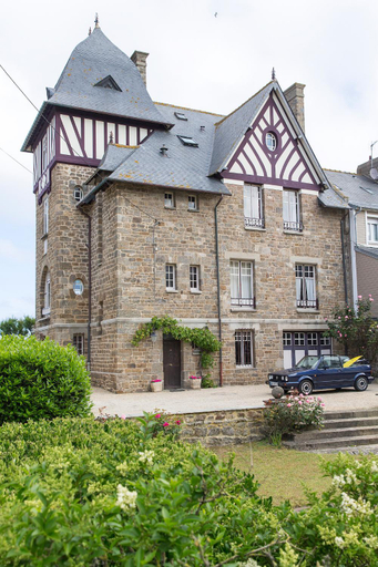 Others 2, Villa Ellerslie, Ille-et-Vilaine