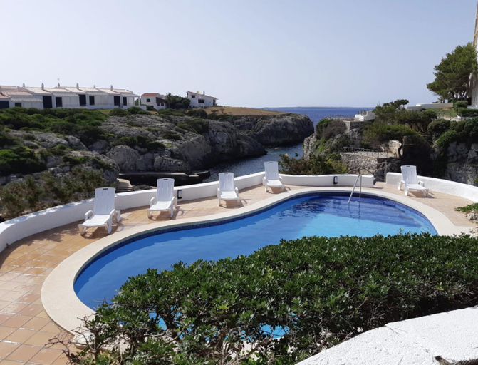 Sport & Beauty, Apartamentos Islanders, Baleares