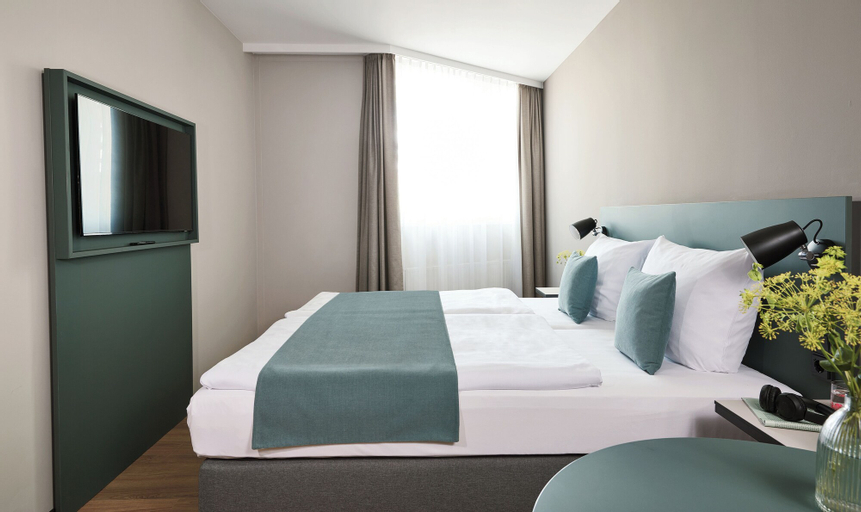 Bedroom 21