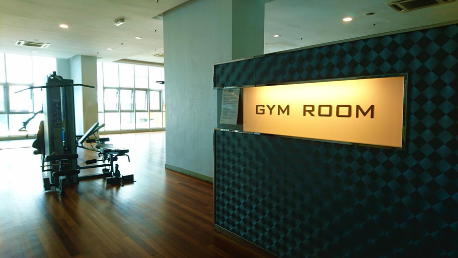 Others 3, CityHome @ Regalia Residence Kuala Lumpur, Kuala Lumpur
