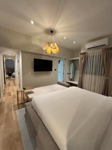 Bedroom 8
