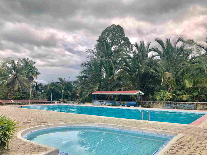 Sport & Beauty 4, Masamba Elegant Hotel, North Luwu