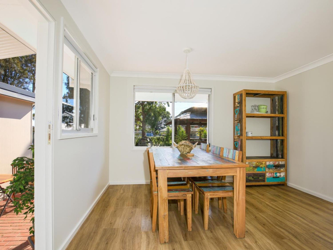 Others 5, Pagoda at Culburra I Pet Friendly I Newly Renovated, Shoalhaven - Pt B