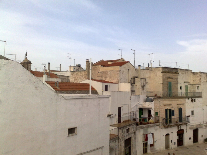 Exterior & Views 2, Typical Trullo with Conical Roof in Excellent Area near Sea, Brindisi